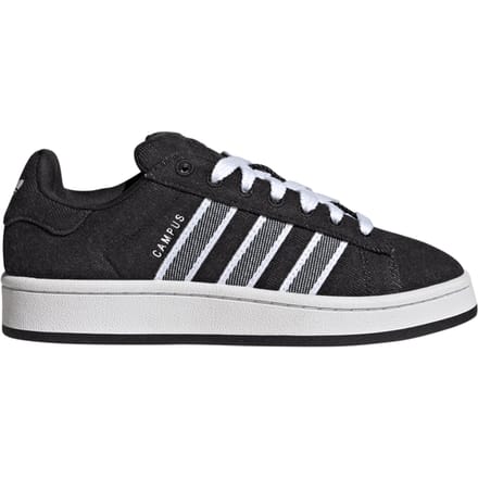 Adidas Originals Campus 00s Kinderen Zwart