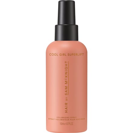 Hair by Sam McKnight Cool Girl Super Lift Root Boost
