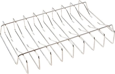 Traeger Rib Rack – Spareribrek voor BBQ en Smoker
