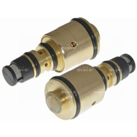 Regelventiel, compressor NRF 38614