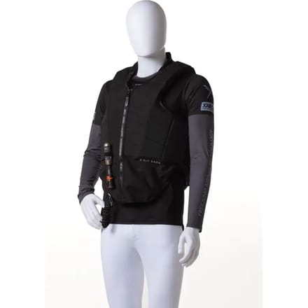 Rij-gilet Freejump X'air Safe