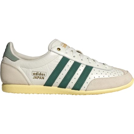 Adidas Originals Japan Paris 2024 Dames Wit