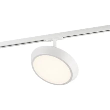 Nordlux Railspot Link Diskie Wit 7,4w