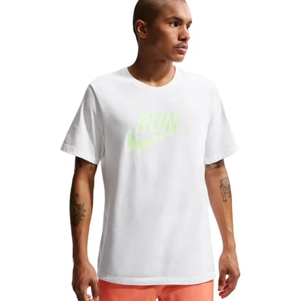 anti-transpirant T-shirt Nike Dri-FIT