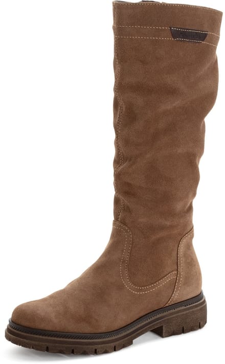 Platte laarzen Tamaris 25606-300
