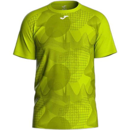 Jersey Joma Challenge