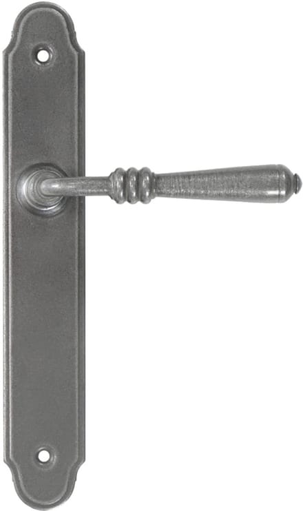 SEART Devon - Stalen Deurklink - Zonder Sleuf - Klassiek Design