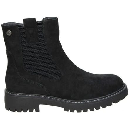Refresh 173027 Booties Zwart EU 36 Vrouw