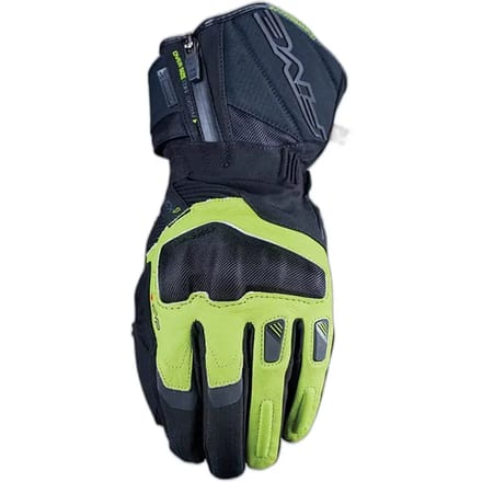 Winter motorhandschoenen Five WFX1 Evo Wp