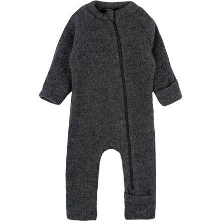 Wollen babysuit Mikk-Line