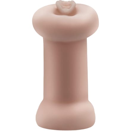 Blush - Tasha Glow in the Dark Masturbator Sleeve - Beige