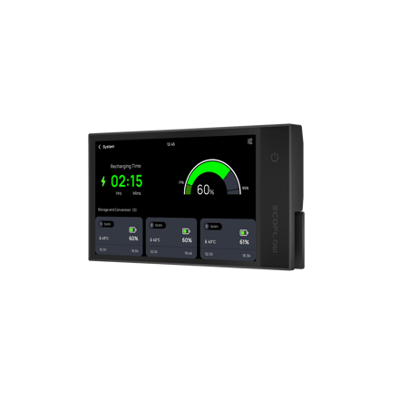 EcoFlow Power Kits Console