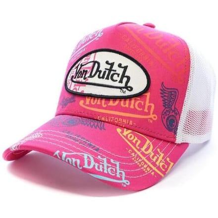 Pet Von Dutch Xavier