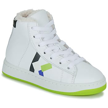 Hoge Sneakers Kenzo K59054