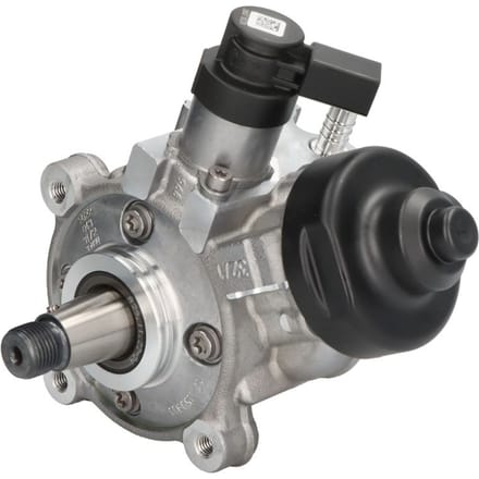 Hogedrukpomp BOSCH 0 445 010 583