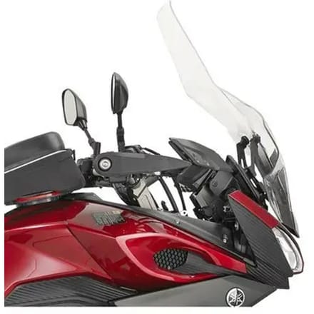 Bubble bevestigingsset Givi 2122DT