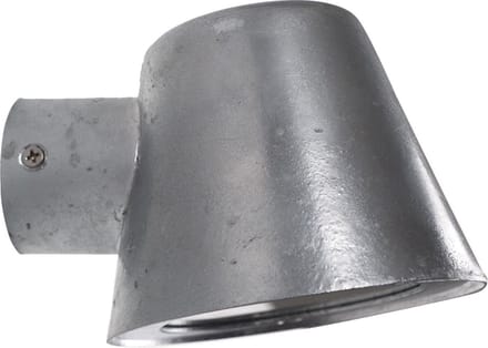 KS Verlichting Stoer, Vintage Plafond-/wandarmatuur