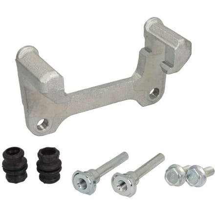 Budweg Caliper Beugel, remklauw BUDWEG 383061-1