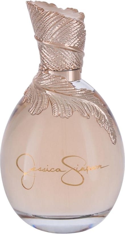 Jessica Simpson - Jessica Simpson Signature - Eau De Parfum - 100Ml