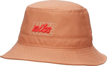 Nike Buckethead - Oranje - Maat S - Limited edition