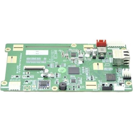 Flashforge mainboard Geschikt voor: FlashForge Guider 3 20003901001