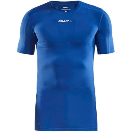CRAFT PRO CONTROL COMPRESSION TEE UNISEX 1906855-346000