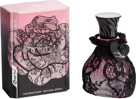 Omerta -Lazy Nights- Eau de Parfum 100ml