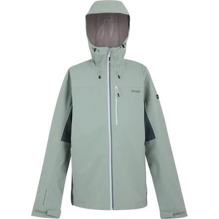 Regatta Birchdale Ii Jas Groen S Man