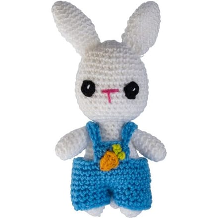 CRELANDO Amigurumi haakset (Haas)