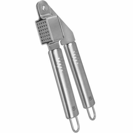 Knoflookpers - Inox - Duurzaam RVS