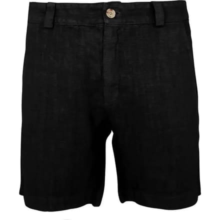 Bermuda Haris Cotton