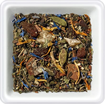 Kruidenmelange thee Zeeuwse bolus 100 gram
