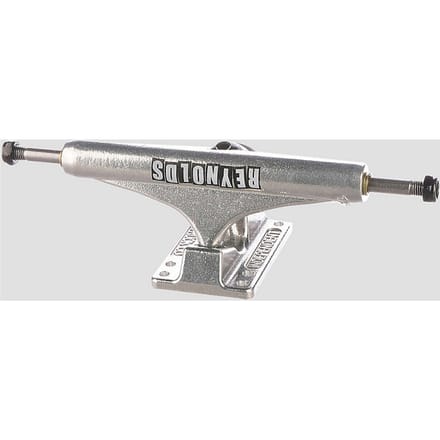 Independent 159 Hollow Reynolds Block Silver Mid Truck grijs