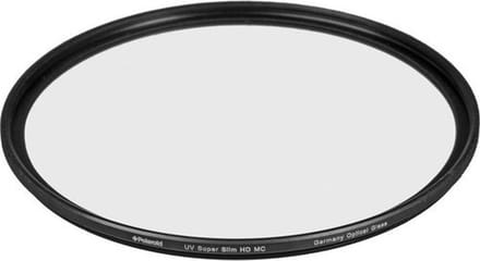 Polaroid 55 mm Slim HD MC UV Filter Pro Series