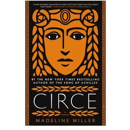 Circe - Madeline Miller