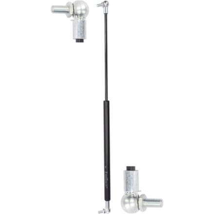 Gasveer, kofferruimte KROSNO KR31481
