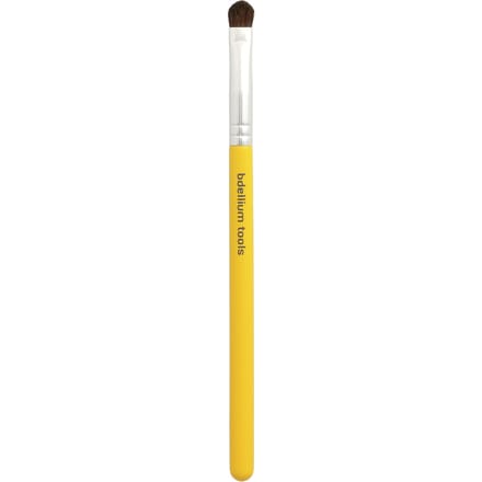 Bdellium Tools, Standaard Serie, Kleine Shader Kwast, Ogen 772, 1 Kwast