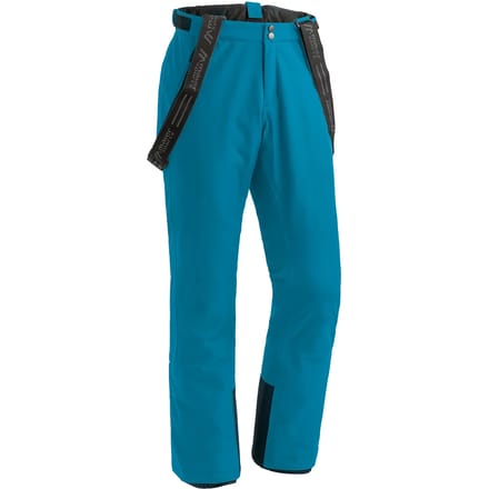 Slim skibroek Maier Sports Anton 2.0
