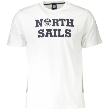 Klassieke Logo T-shirt Korte Mouwen