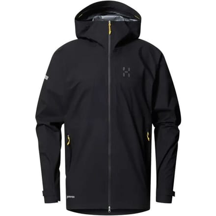 Waterdichte jas Haglöfs L.I.M Airak GTX