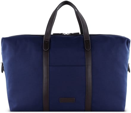 bugatti reistas Maro Weekender Navy donkerblauw