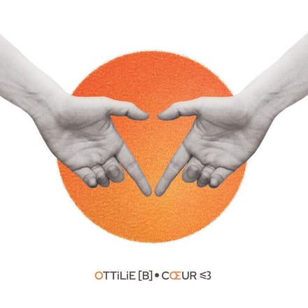 Ottilie - Coeur (LP)
