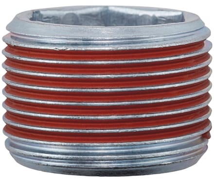 Wurth - Olieaftapplug - Olieaftapplug x 10 st Lengte 16.5 mm