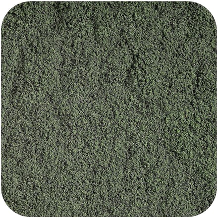 Starwest Botanicals, Biologisch Spirulinapoeder, 1 lb (453,6 g)