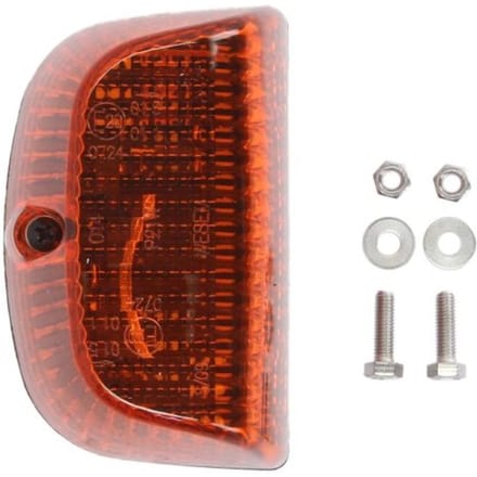 Knipperlicht, zijkant WESEM LK1.24001