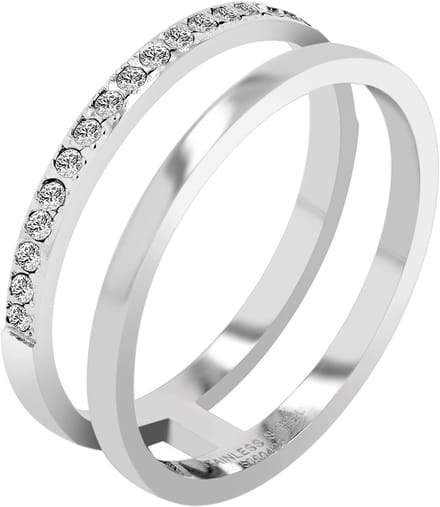 AKZENT Akzent Dames Ring Zenith, duurzaam