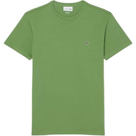 Lacoste T-shirt en Polo Verde