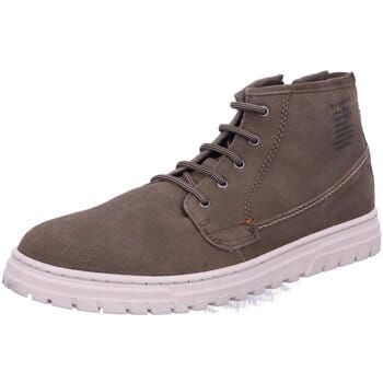 Laarzen Bugatti -