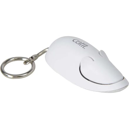 Laser muis voor katten Catit