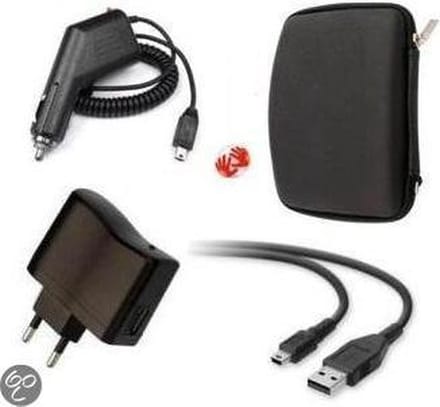 COMBINATIE AANBIEDING 3: TOMTOM